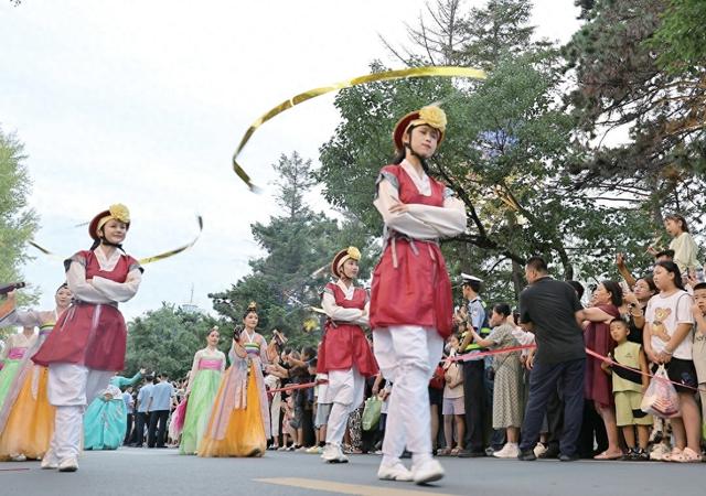 老街“新”魅力