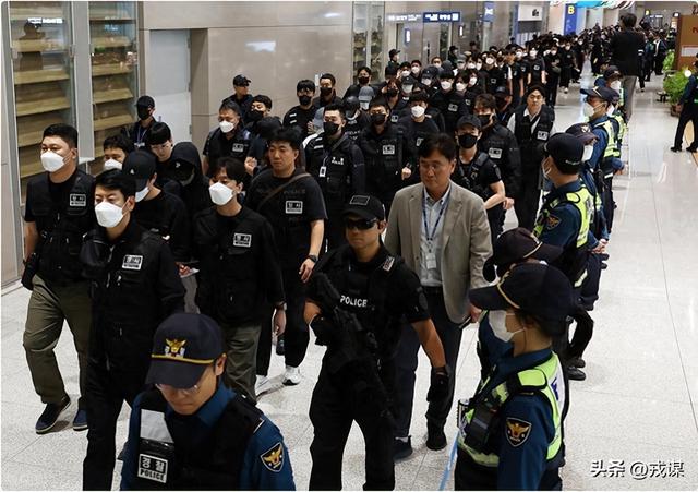 反诈“联盟”要组队？中国联合五国打击电诈！境外电诈的末日来了