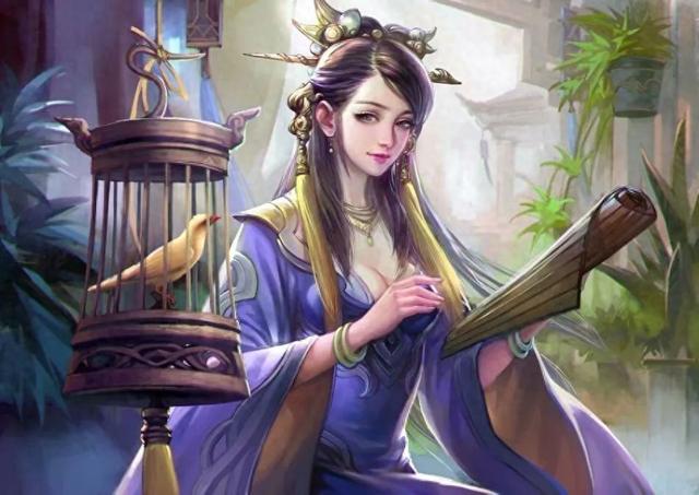 三国杀对对碰的歌叫什么（三国杀大神还是菜鸟看无懈怎么用就知道了）