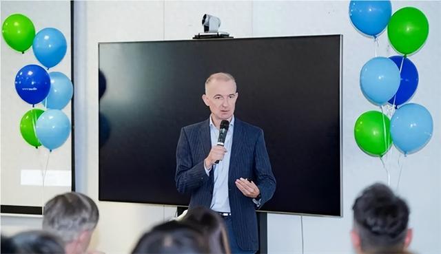 面对传统营销破局之变，WPP Media（群邑）的深度洞察