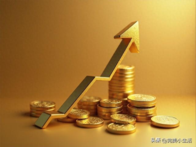 金价一夜大反转！12月22日全国金店最新价出炉，现在入手划算吗？