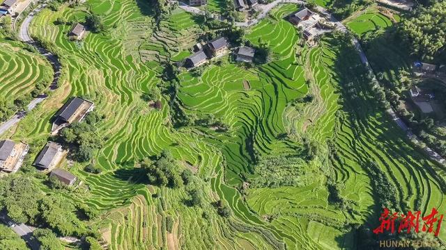 湘超大礼包③|有票就能免！娄底全市A级景区免费游！