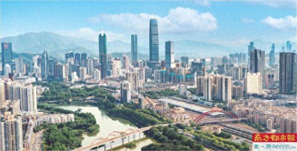 罗湖将打造“邮轮+低空”观光线路