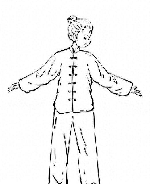 练对一口呼吸，胜过三年瞎练！八段锦开窍的秘诀在这