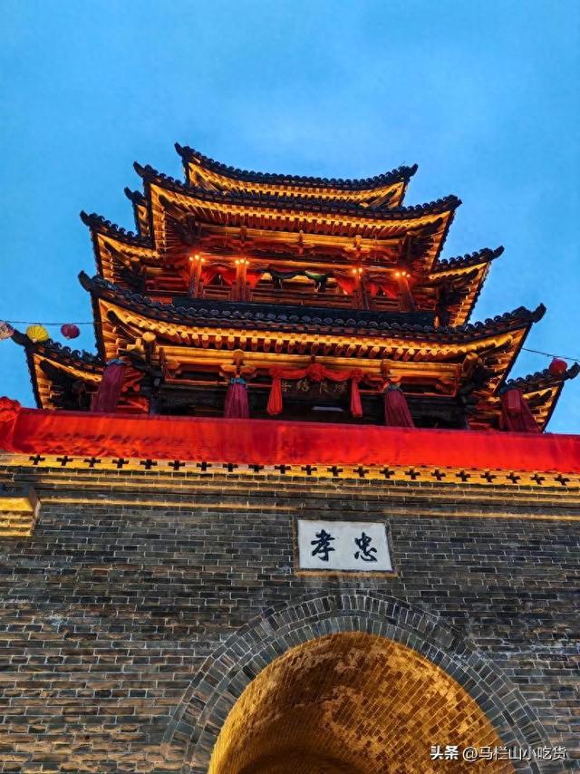 山东旅游，枣庄美景+美食攻略！