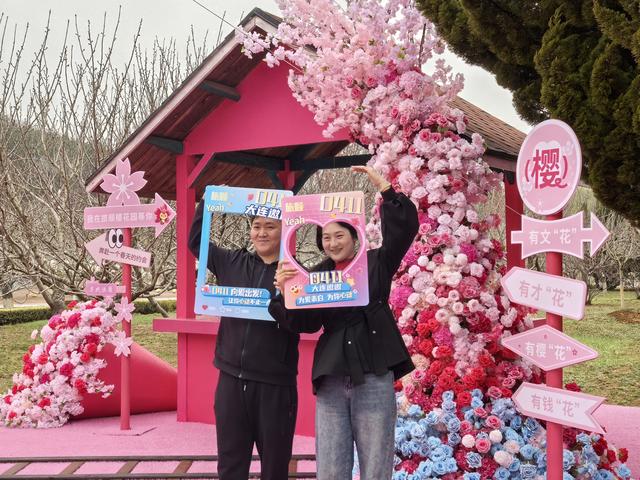 “0411·遇见唯美旅顺”活动启幕  邀客共赴春日文旅盛宴