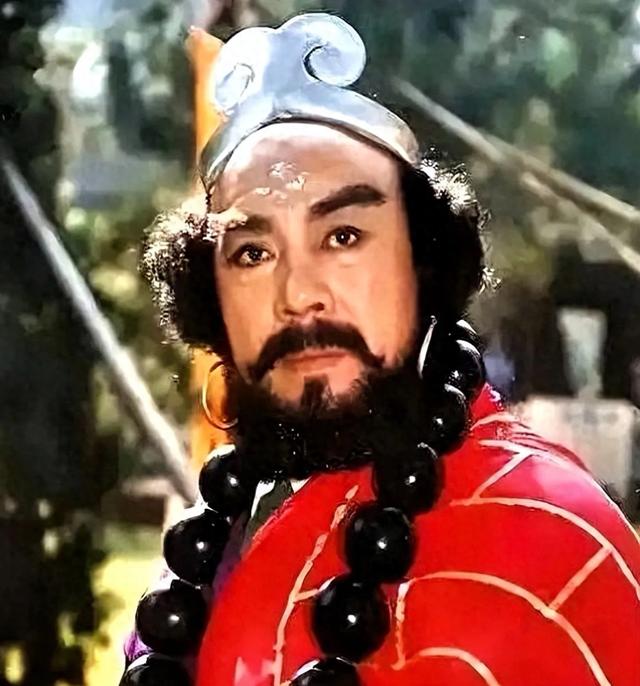 迟重瑞念着刘大刚：这位“沙师弟”，就这么悄悄走了