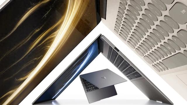 升级二代酷睿的华为笔记本？Hi MateBook 14全面解读