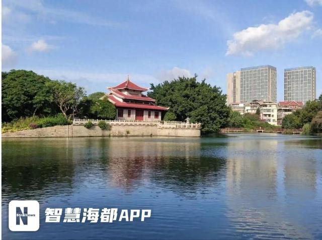 “古泉州十景”之一！泉州市区这个景点恢复开放