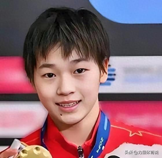 精彩回顾！国际奥委会发文，这次回顾了全红婵四年前的夺冠场面