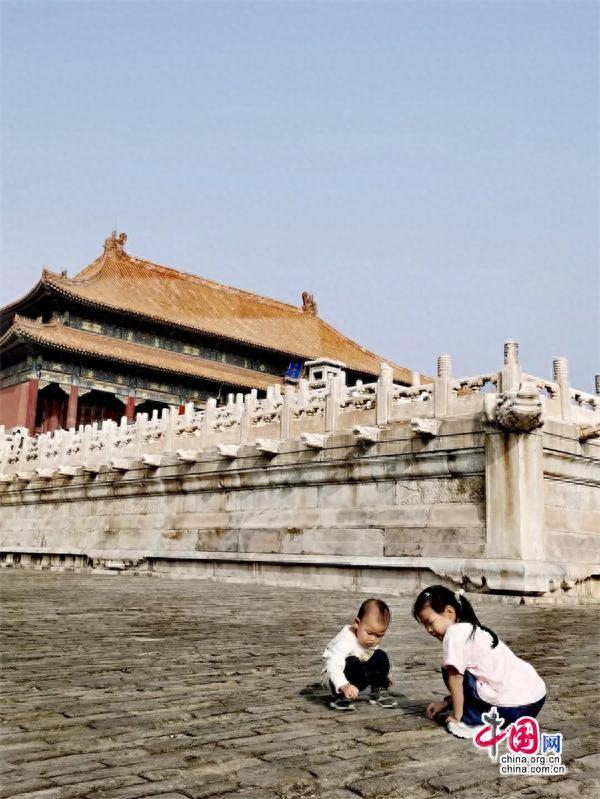 故宫道歉：异常购票观众可免费参观一次(图)