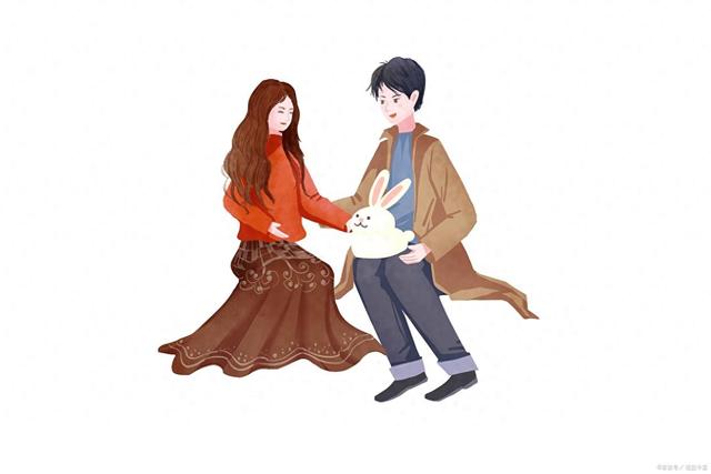 一个男人值不值得嫁，主要看这三点，非常重要