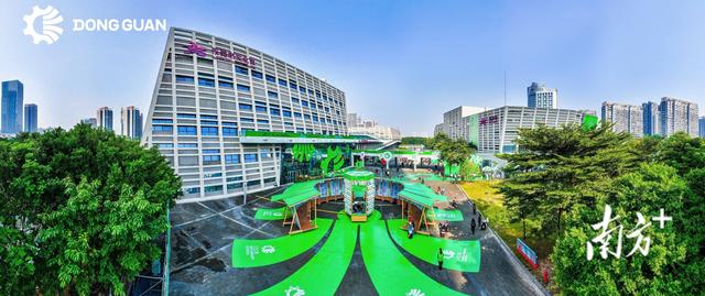 图集｜关于2025湾区文采会，南方+记录下了这些瞬间