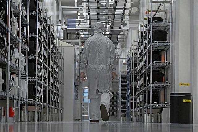 仓库已囤满，安世中国做好了打长久战的准备，要跟荷兰杠到底