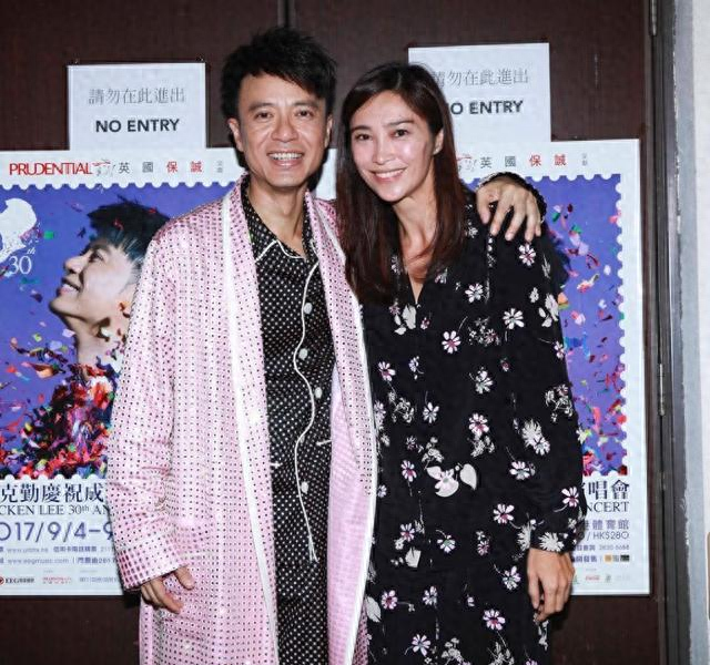 前港姐冠军公开发表家族声明，父亲与弟弟正式断绝父子关系