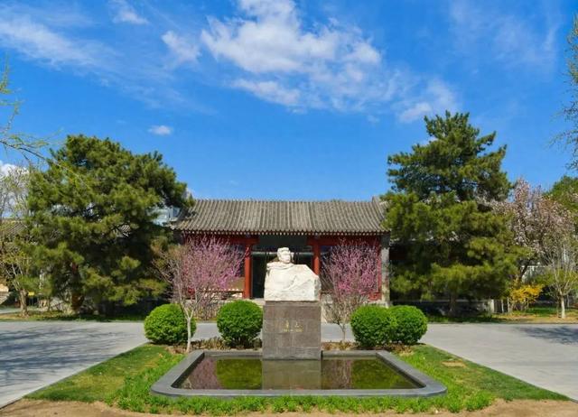 在西城，地铁直达的好去处→