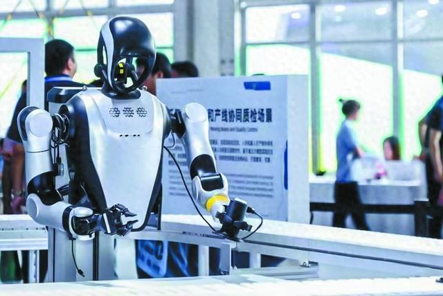 算力能耗新答案！盘古智库预判2030，标准体系是关键