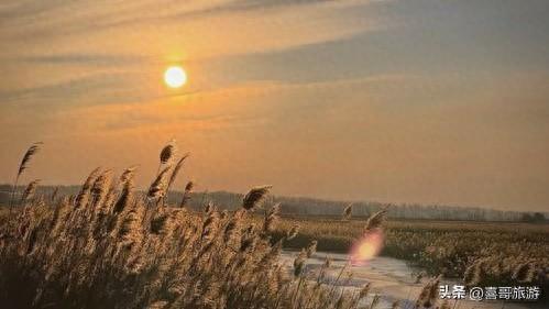 圣湖四季：查干湖的自然韵律与文化传承