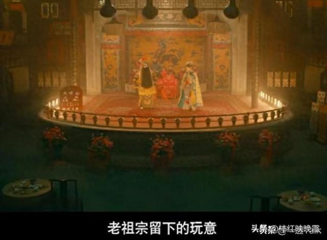 《戏台》突破1亿！给演员演技排名，陈佩斯仅第2，第1实至名归