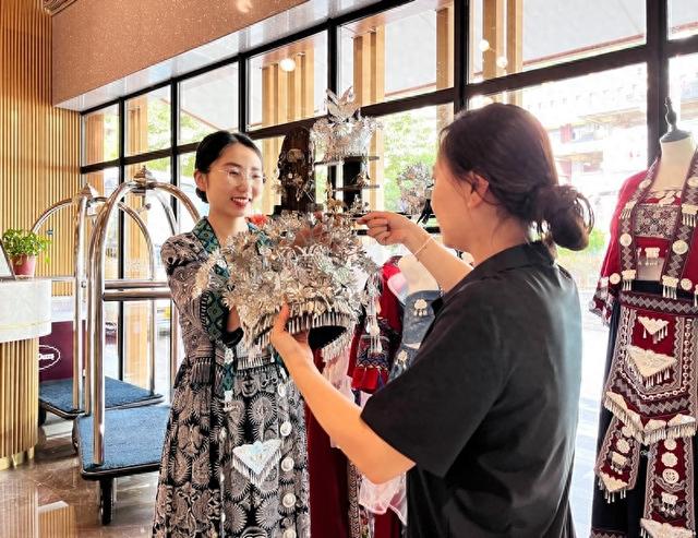 “酱香房”、四合院！贵州仁怀：酒文旅融合开启住宿新体验