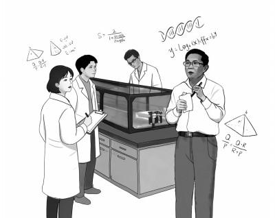 优化设计初一数学（重庆师范大学数学学科团队将数学公式变成服务社会的实用工具）