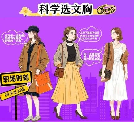 女性内衣什么牌子好（帮你科学选文胸 京东带来内衣选购指南）