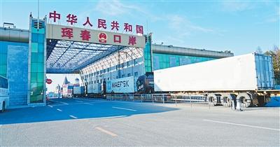边城见闻：珲春“火出圈”，不只“艾灸旅游”