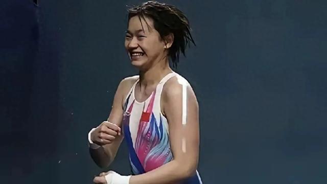 就在今天！11月3日晚，跳水传来全红婵、陈芋汐新消息