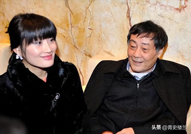 宗庆后私生子后续：已申请DNA鉴定，宗馥莉仅一个举动，表明态度