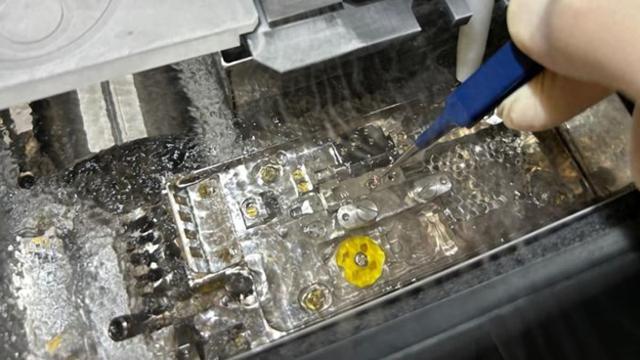 突破性成像技术精准绘制冷冻生物颗粒元素分布图