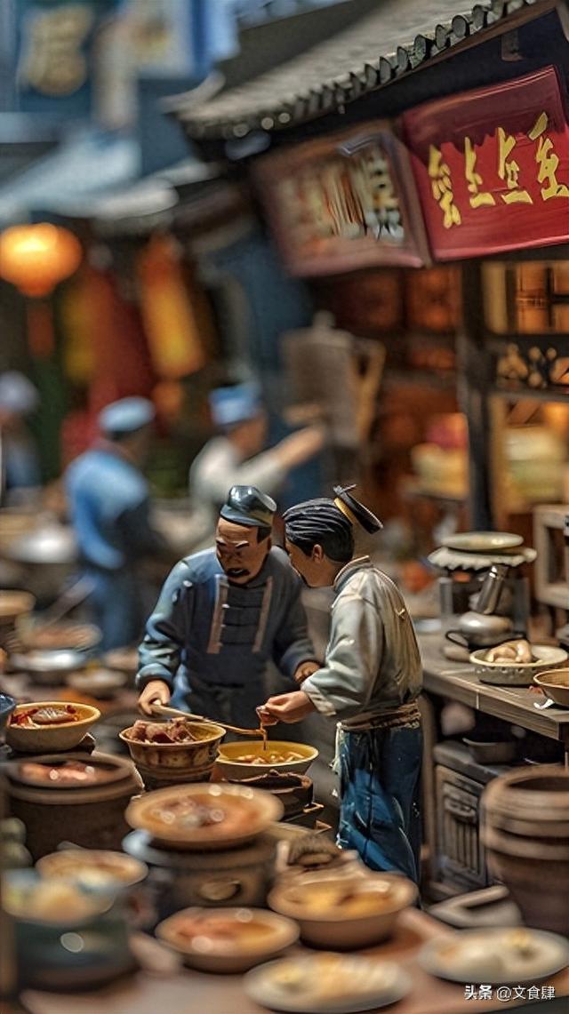 听劝！去保定吧！低调的它，好吃好玩好看还不贵