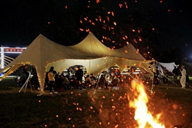 2026成都跨年倒计时活动汇总！(第一波)