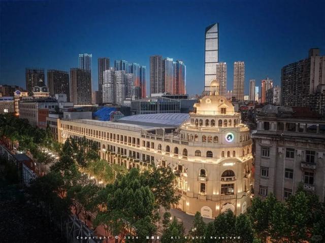 周末N次方 | 周末，请“穿越”