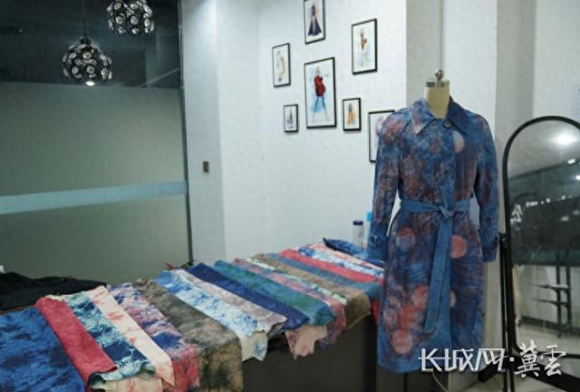 活力中国调研行·河北篇丨辛集：在场景融合里看见生长的力量