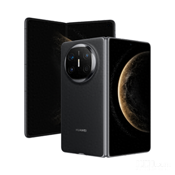 华为新款大折叠或命名为Mate X8 减少名称上的代差？