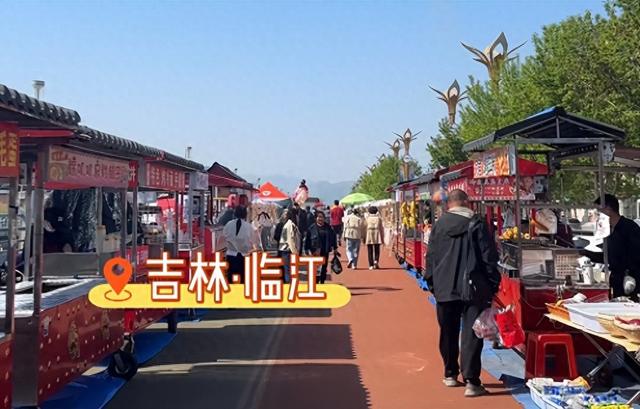 临江寻春・江畔春日漫游市集启幕