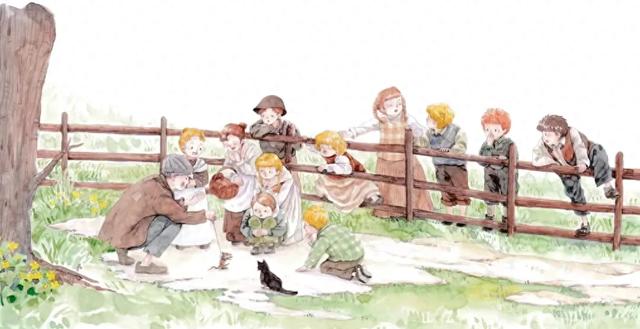 童年读后感300字大全（童年读后感精选范文5篇）