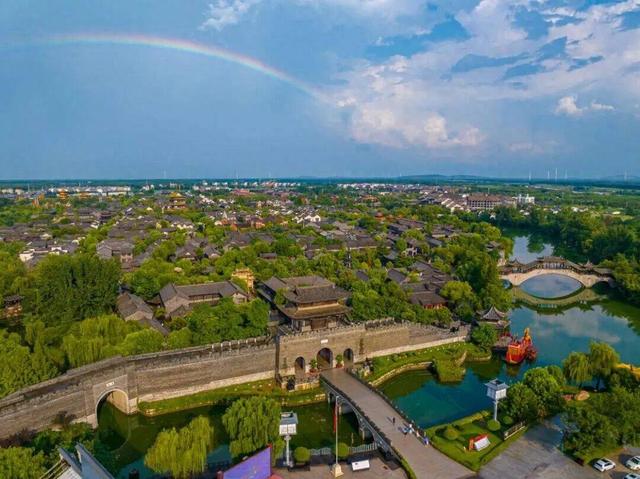 运河红韵 榴香枣庄 关于枣庄旅游的消费提示