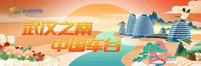 新突破！武汉经开区获批三个“首个”创新平台