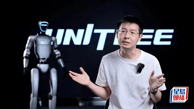 事关机器人，宇树科技王兴兴最新发声