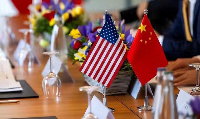 零时零分，中方反制准时开始，美财长通知中国，100%关税可以撤回