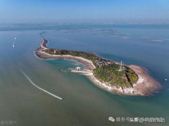 神路走一走 天长又地久 江苏赣榆秦山岛婚姻登记点正式开放
