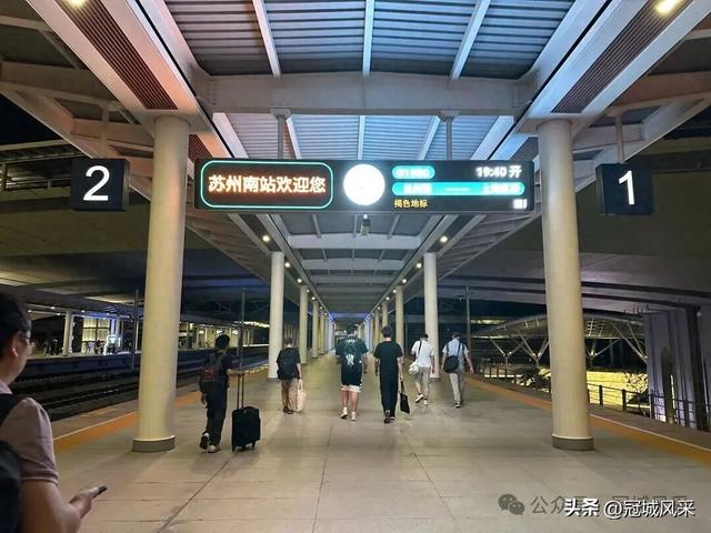 苏州城韵·张澄桥与寒山寺