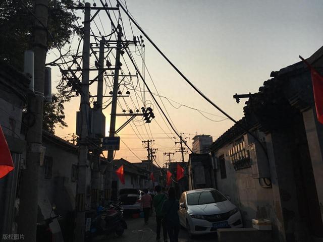 谁还记得珠市口这个地方？今天咱们聊聊这个记忆深处的京味儿烟火