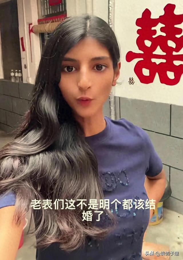 吃相太难看！借着婚礼“捞金”的百万网红小黑妮，终究是自食其果