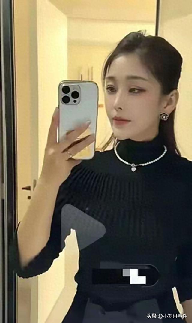 痛心！安徽“半挂西施”王迪去世，有三台X6000，出事前刚换轮胎