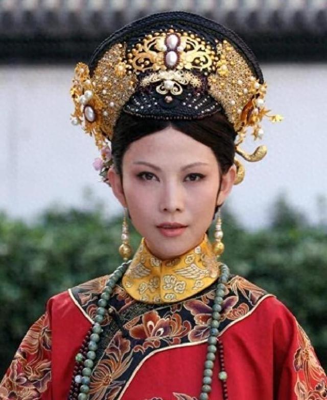 清宫换装游戏攻略（清宫后妃除了侍寝）