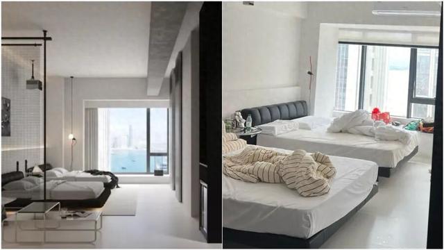 预订时“面朝大海”，进屋后“高楼林立”……调查：AI“照骗”入侵民宿市场