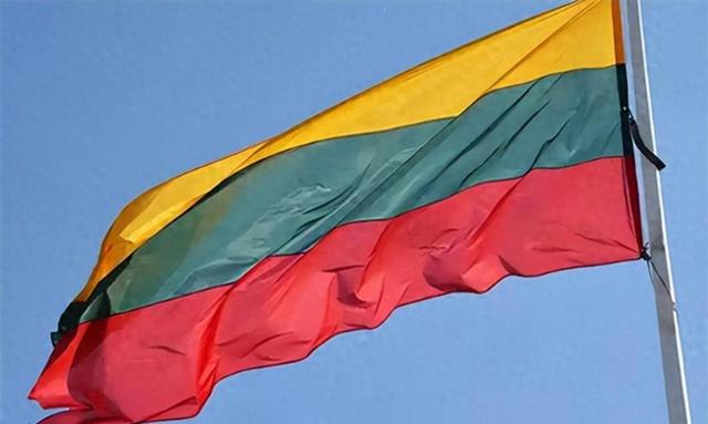 立陶宛为啥被称为“欧洲淫窟”？带你去瞧瞧这个可悲的中欧小国