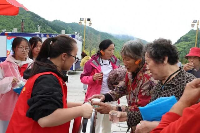 靶向整治 常态监管 服务升级——五台山景区规范市场秩序为游客营造安全舒适旅游环境